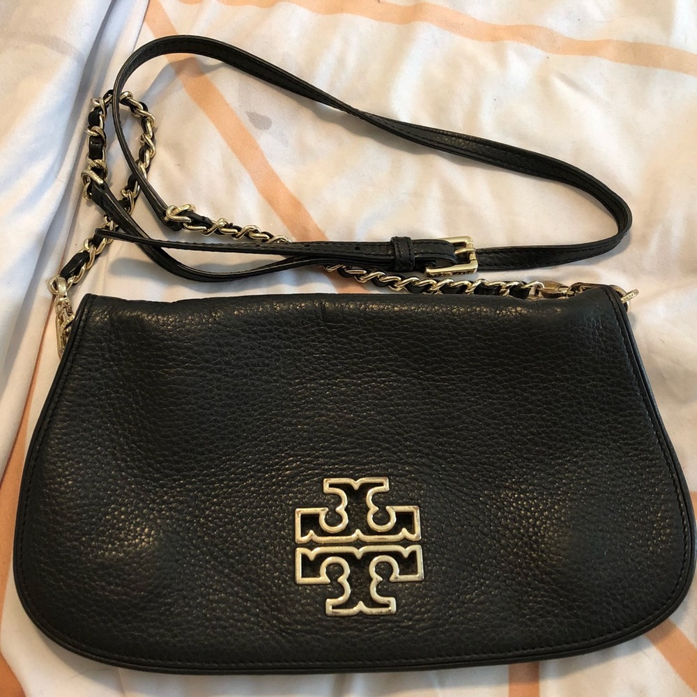 Tory Burch Britten crossbody